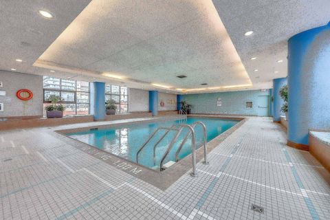 Photo 38 at 804 - 80 Front Street E, Yonge Corridor, Toronto