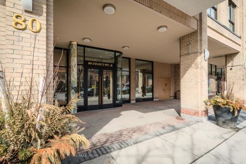Photo 40 at 804 - 80 Front Street E, Yonge Corridor, Toronto