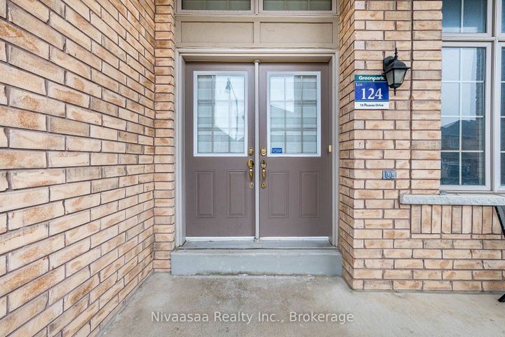 Photo 1 at 15 Picasso Drive, Bram East, Brampton
