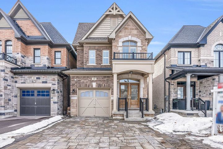 Photo 0 at 49 Zenith Avenue, Kleinburg, Vaughan
