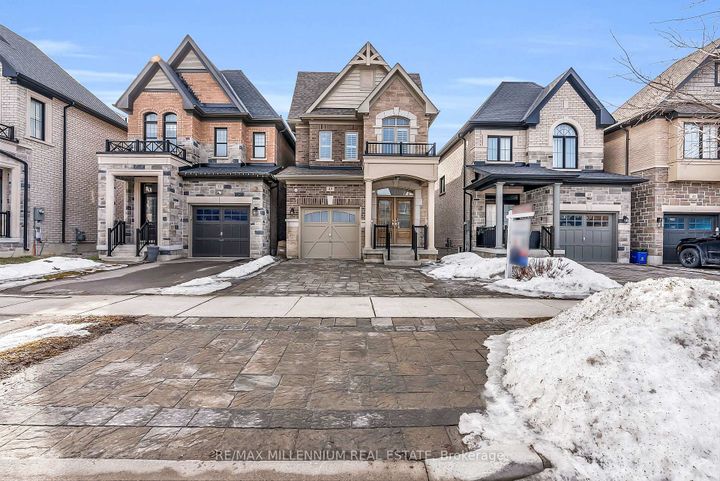 Photo 1 at 49 Zenith Avenue, Kleinburg, Vaughan