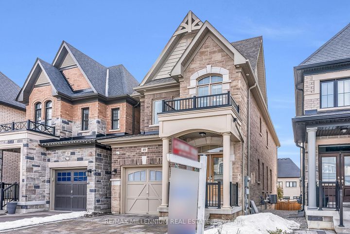Photo 2 at 49 Zenith Avenue, Kleinburg, Vaughan