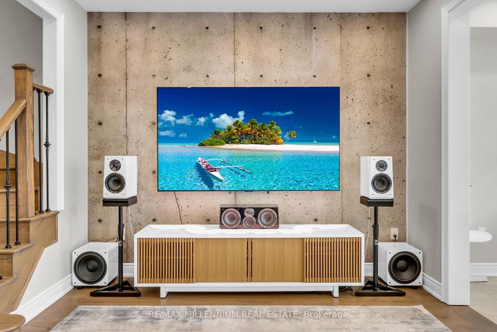 Photo 8 at 49 Zenith Avenue, Kleinburg, Vaughan