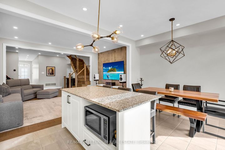 Photo 12 at 49 Zenith Avenue, Kleinburg, Vaughan