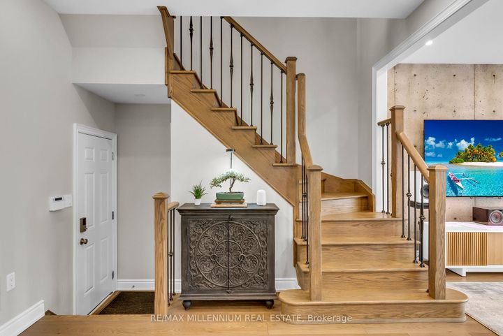 Photo 22 at 49 Zenith Avenue, Kleinburg, Vaughan
