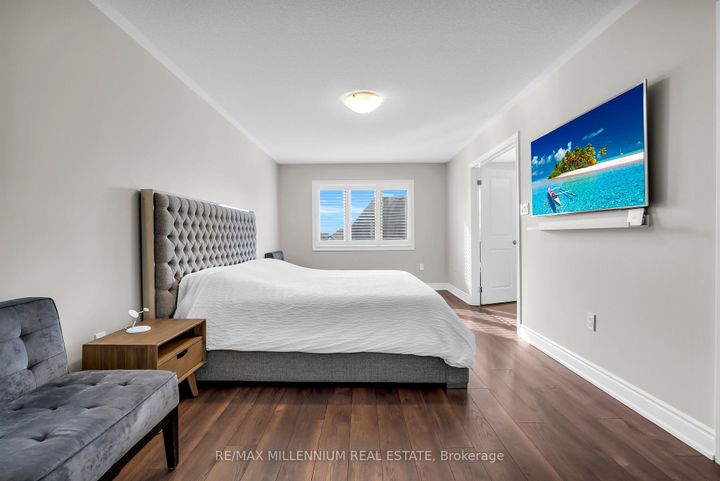 Photo 24 at 49 Zenith Avenue, Kleinburg, Vaughan