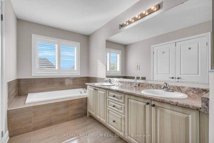 Photo 28 at 49 Zenith Avenue, Kleinburg, Vaughan