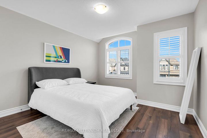 Photo 32 at 49 Zenith Avenue, Kleinburg, Vaughan