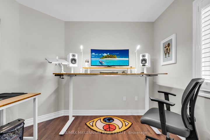 Photo 37 at 49 Zenith Avenue, Kleinburg, Vaughan