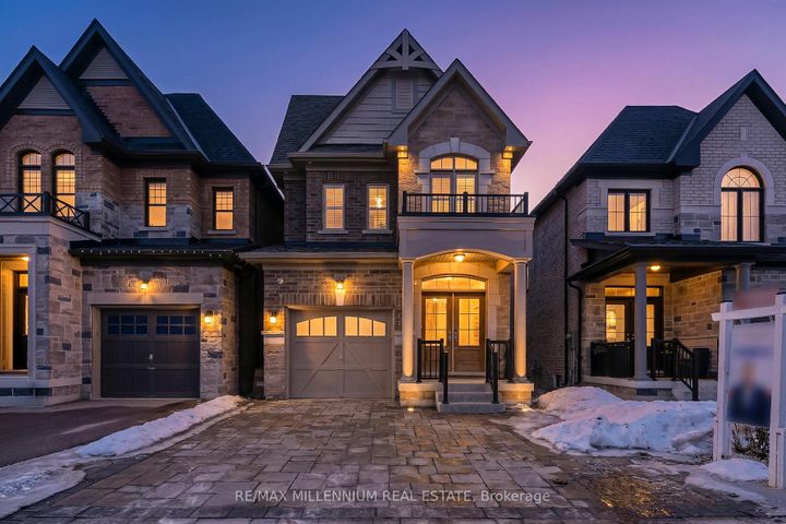 Photo 39 at 49 Zenith Avenue, Kleinburg, Vaughan