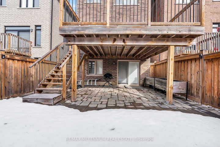 Photo 40 at 49 Zenith Avenue, Kleinburg, Vaughan