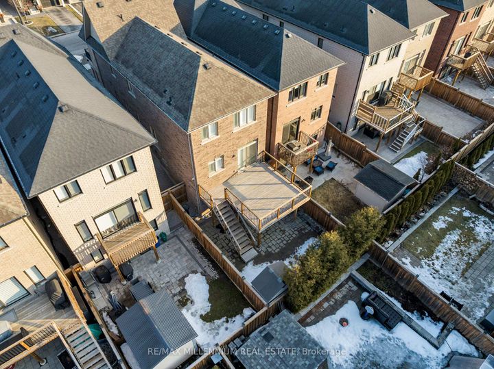 Photo 42 at 49 Zenith Avenue, Kleinburg, Vaughan