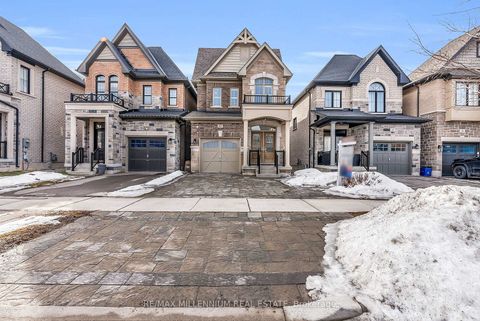 Photo 1 at 49 Zenith Avenue, Kleinburg, Vaughan