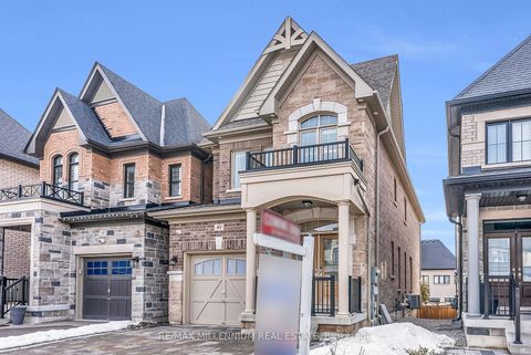 Photo 2 at 49 Zenith Avenue, Kleinburg, Vaughan