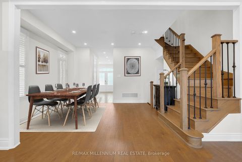 Photo 6 at 49 Zenith Avenue, Kleinburg, Vaughan