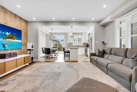 Photo 7 at 49 Zenith Avenue, Kleinburg, Vaughan