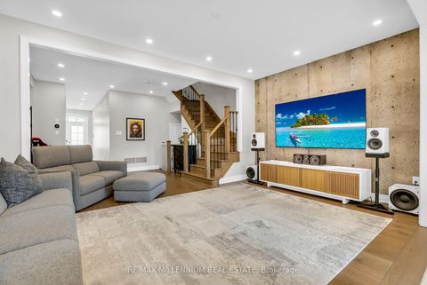 Photo 9 at 49 Zenith Avenue, Kleinburg, Vaughan