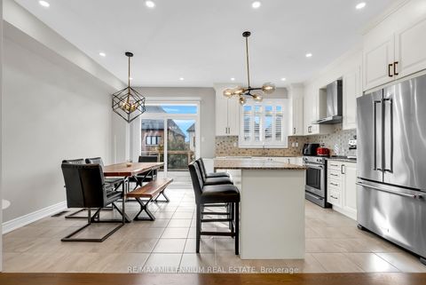 Photo 10 at 49 Zenith Avenue, Kleinburg, Vaughan