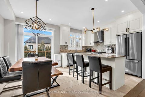 Photo 11 at 49 Zenith Avenue, Kleinburg, Vaughan