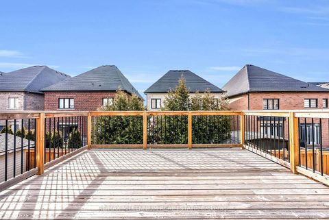 Photo 19 at 49 Zenith Avenue, Kleinburg, Vaughan