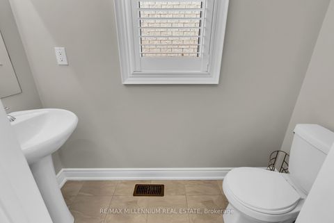 Photo 21 at 49 Zenith Avenue, Kleinburg, Vaughan