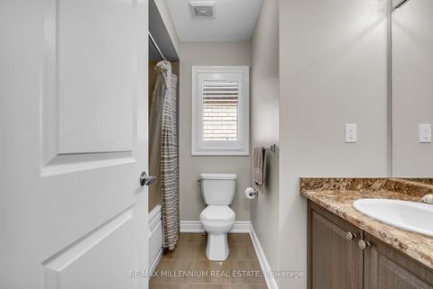 Photo 34 at 49 Zenith Avenue, Kleinburg, Vaughan