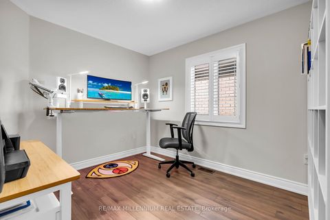 Photo 36 at 49 Zenith Avenue, Kleinburg, Vaughan