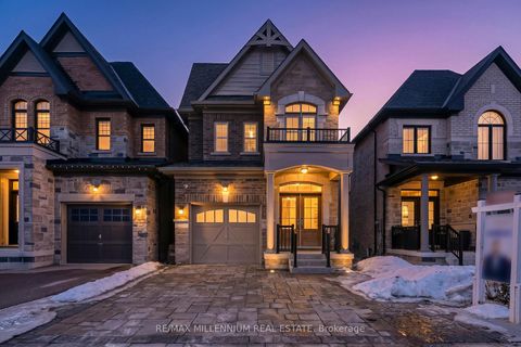 Photo 39 at 49 Zenith Avenue, Kleinburg, Vaughan