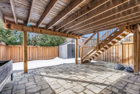 Photo 41 at 49 Zenith Avenue, Kleinburg, Vaughan