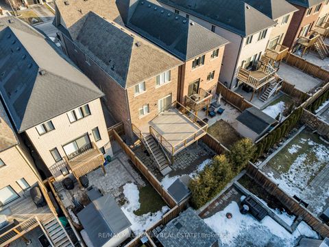 Photo 42 at 49 Zenith Avenue, Kleinburg, Vaughan