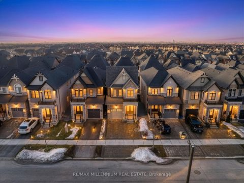 Photo 43 at 49 Zenith Avenue, Kleinburg, Vaughan