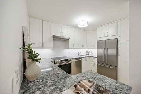 Photo 17 at 201 - 212 St. George Street, Annex, Toronto