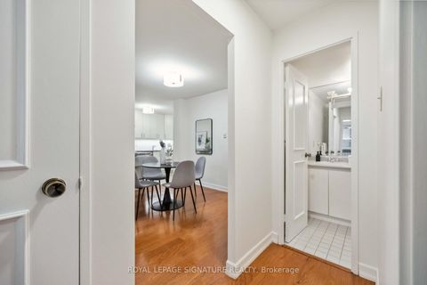 Photo 18 at 201 - 212 St. George Street, Annex, Toronto