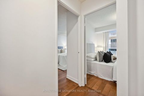 Photo 19 at 201 - 212 St. George Street, Annex, Toronto