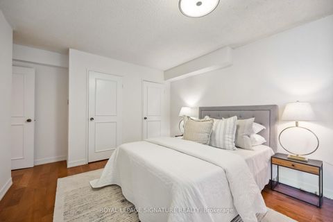 Photo 24 at 201 - 212 St. George Street, Annex, Toronto