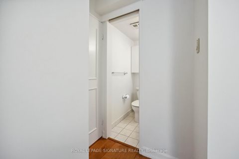 Photo 27 at 201 - 212 St. George Street, Annex, Toronto