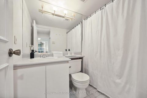 Photo 28 at 201 - 212 St. George Street, Annex, Toronto