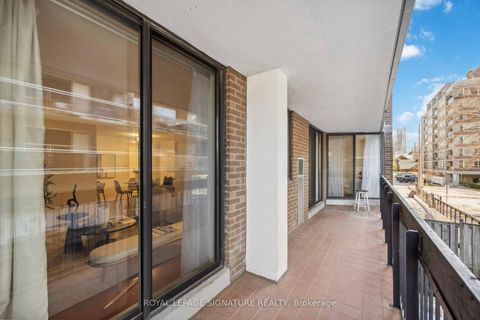 Photo 30 at 201 - 212 St. George Street, Annex, Toronto