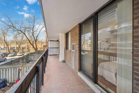 Photo 31 at 201 - 212 St. George Street, Annex, Toronto