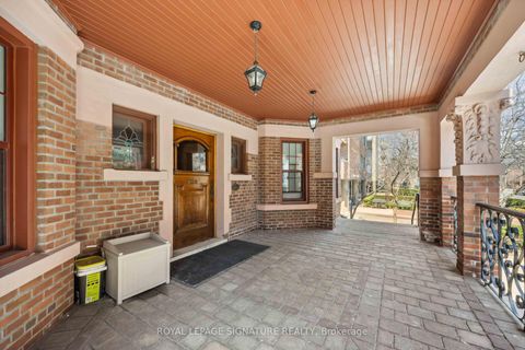 Photo 36 at 201 - 212 St. George Street, Annex, Toronto