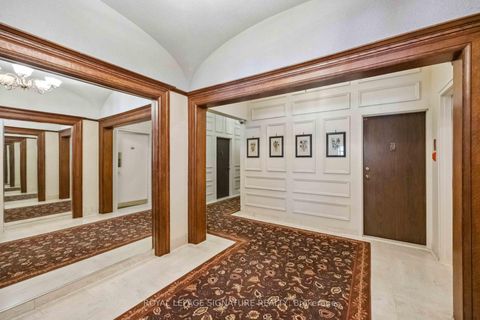 Photo 40 at 201 - 212 St. George Street, Annex, Toronto