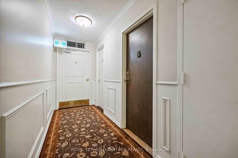 Photo 42 at 201 - 212 St. George Street, Annex, Toronto