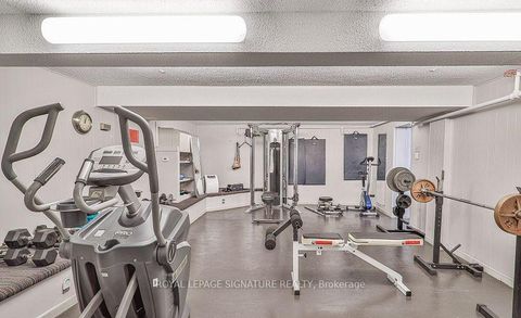 Photo 43 at 201 - 212 St. George Street, Annex, Toronto