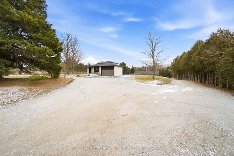 Photo 1 at 5105 Lloydtown Aurora Road, Pottageville, King