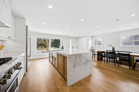 Photo 7 at 5105 Lloydtown Aurora Road, Pottageville, King