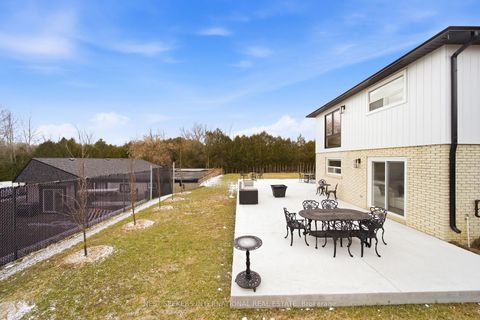 Photo 26 at 5105 Lloydtown Aurora Road, Pottageville, King