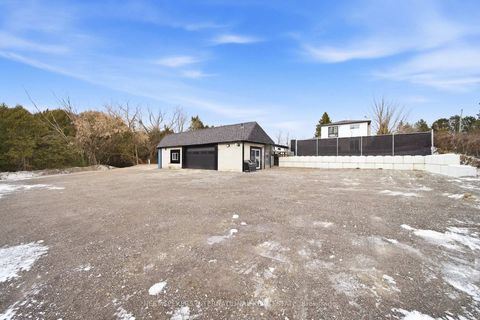 Photo 29 at 5105 Lloydtown Aurora Road, Pottageville, King