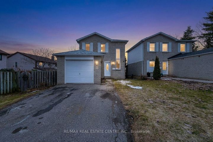 Photo 0 at 1 Northgate Boulevard, Westgate, Brampton