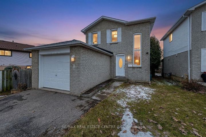 Photo 1 at 1 Northgate Boulevard, Westgate, Brampton