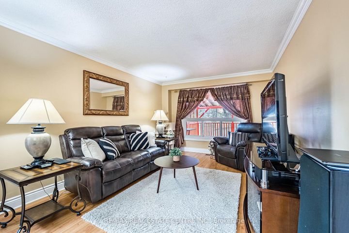 Photo 5 at 1 Northgate Boulevard, Westgate, Brampton